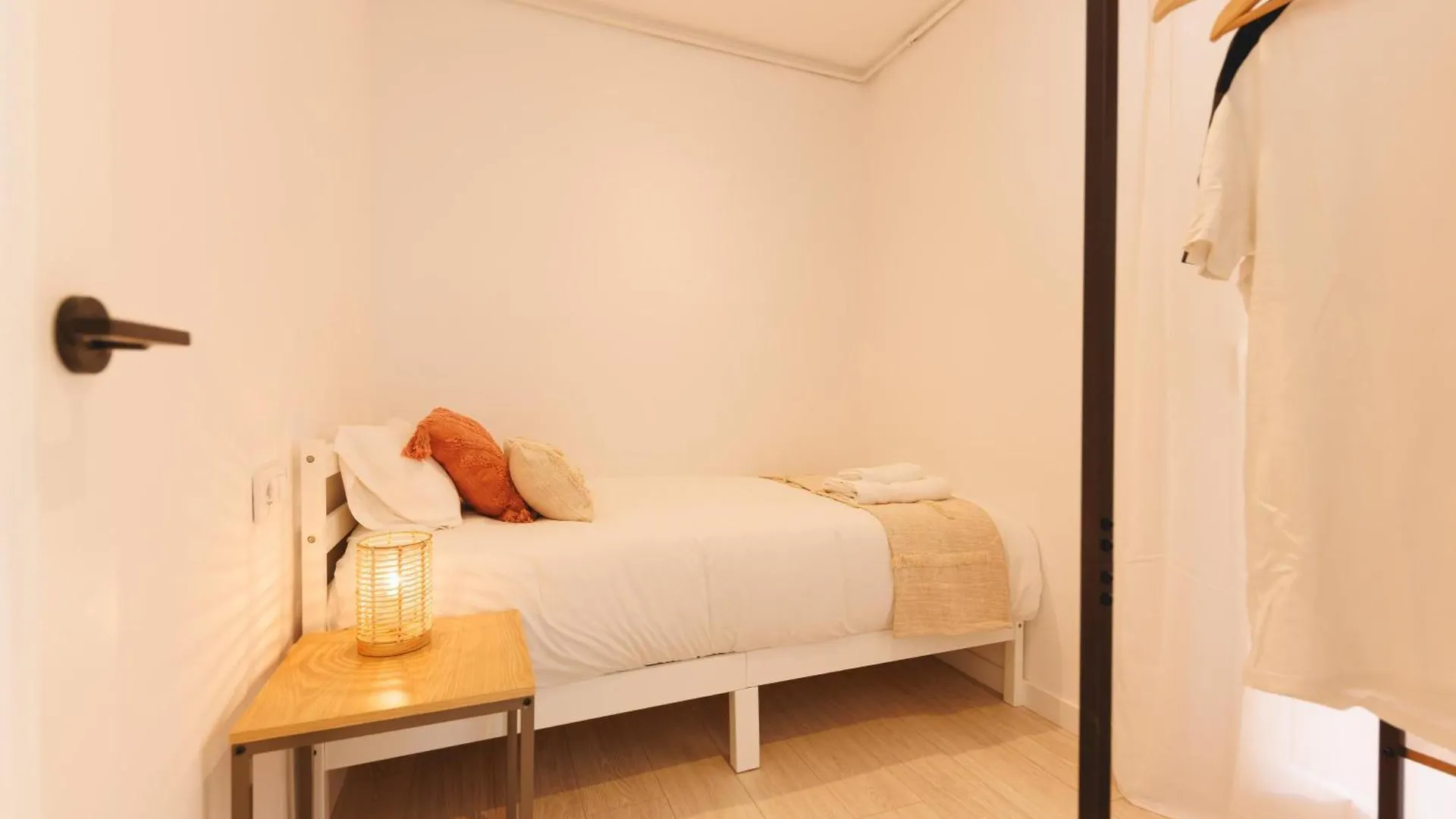 Bravissimo Jaume I Penthouse Appartement Gerona