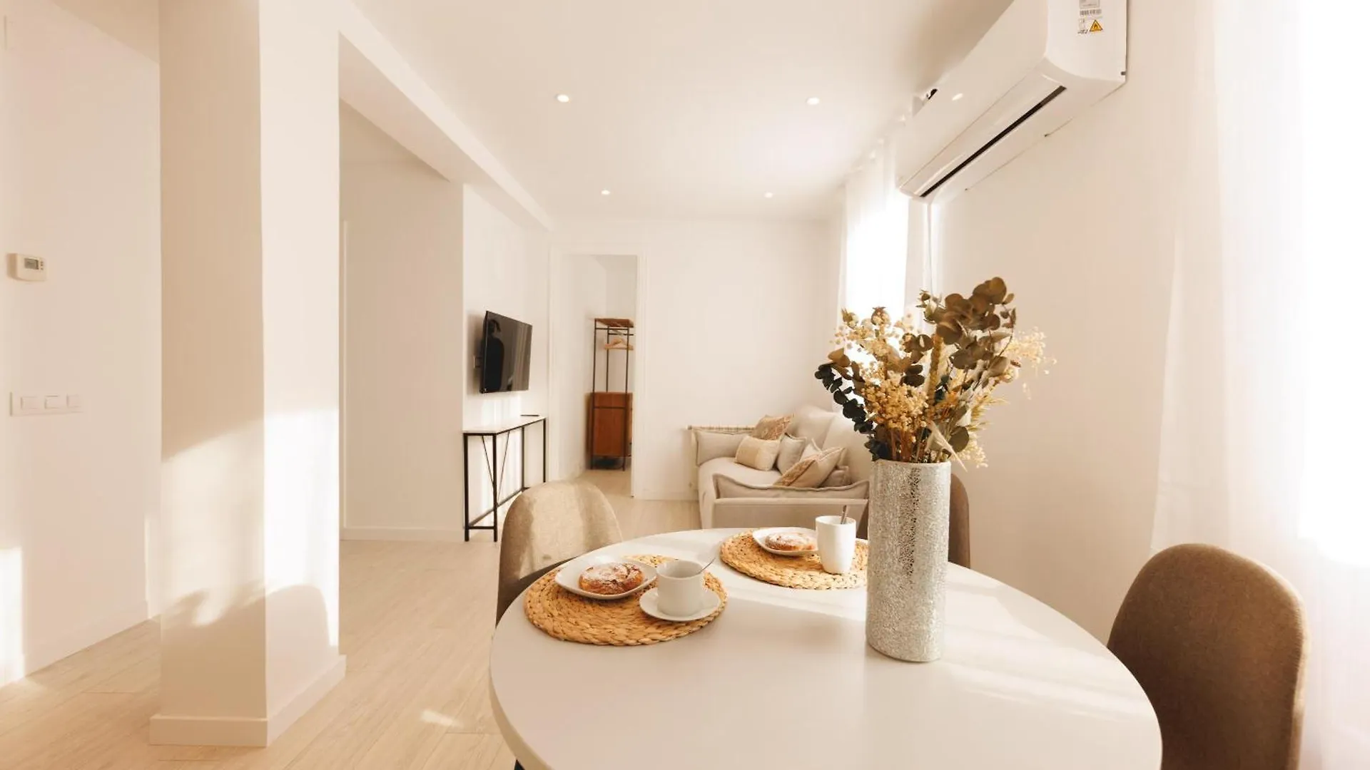 Bravissimo Jaume I Penthouse Appartement Gerona 0*,