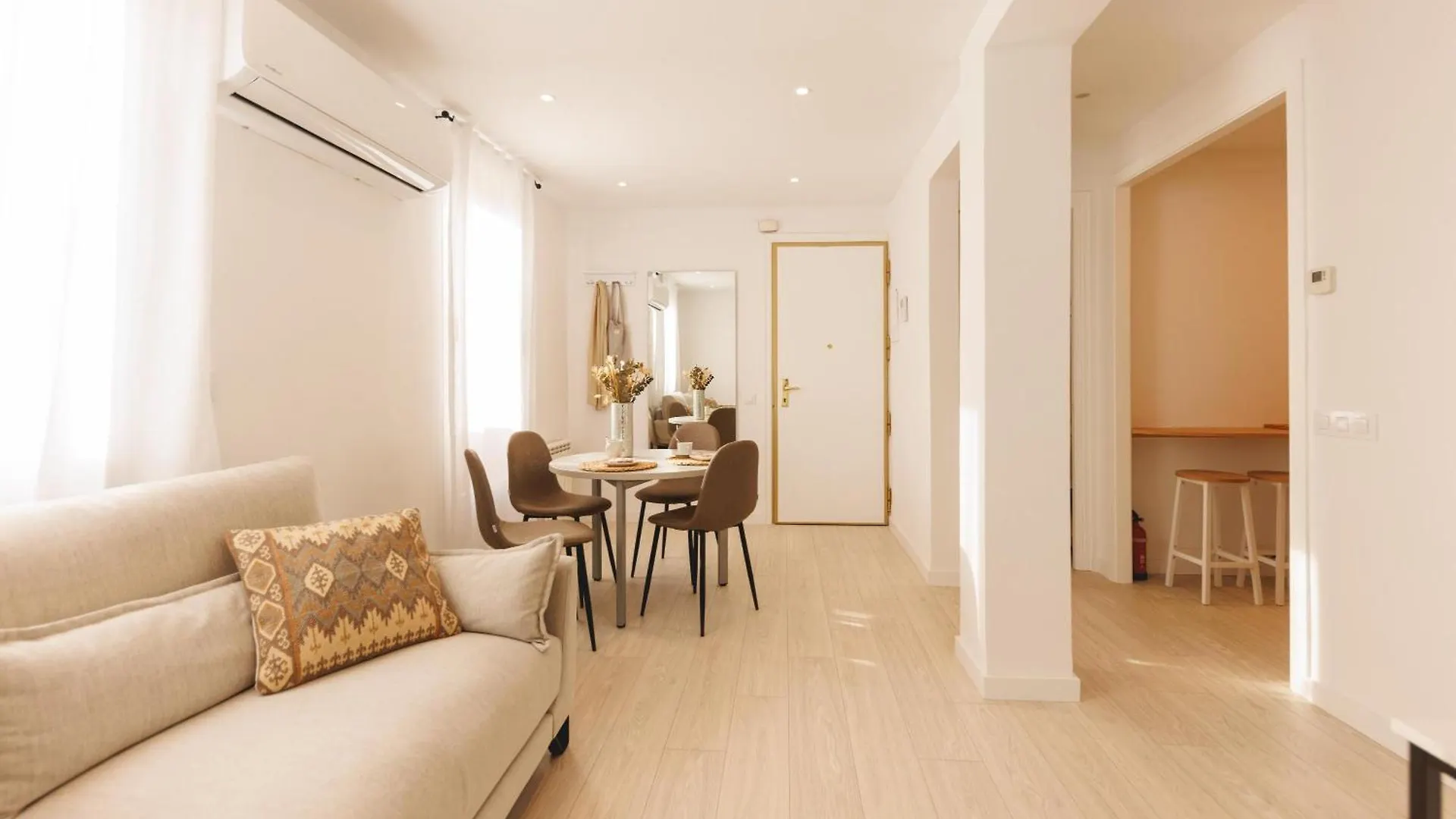 Bravissimo Jaume I Penthouse Appartement Gerona 0*,
