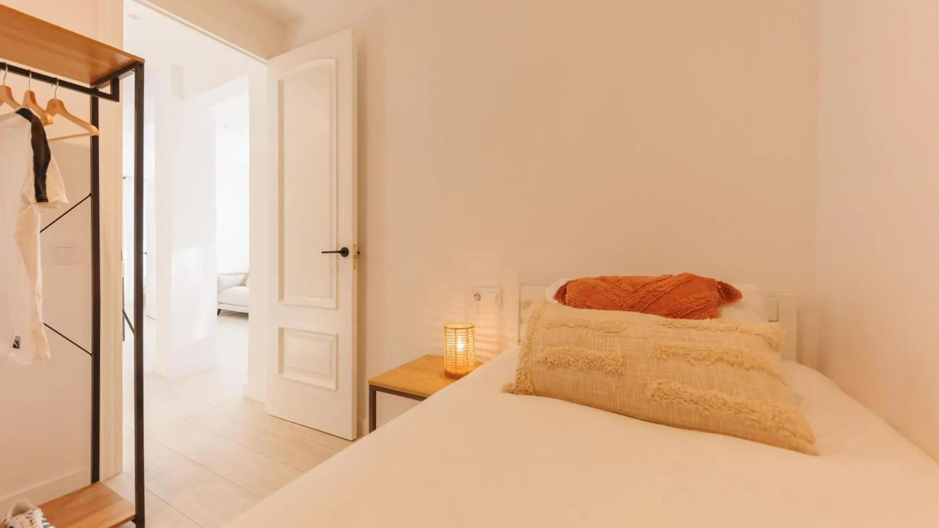 Bravissimo Jaume I Penthouse Appartement Gerona 0*,
