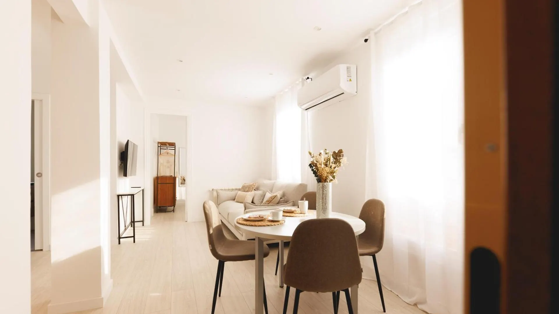 Bravissimo Jaume I Penthouse Appartement Gerona