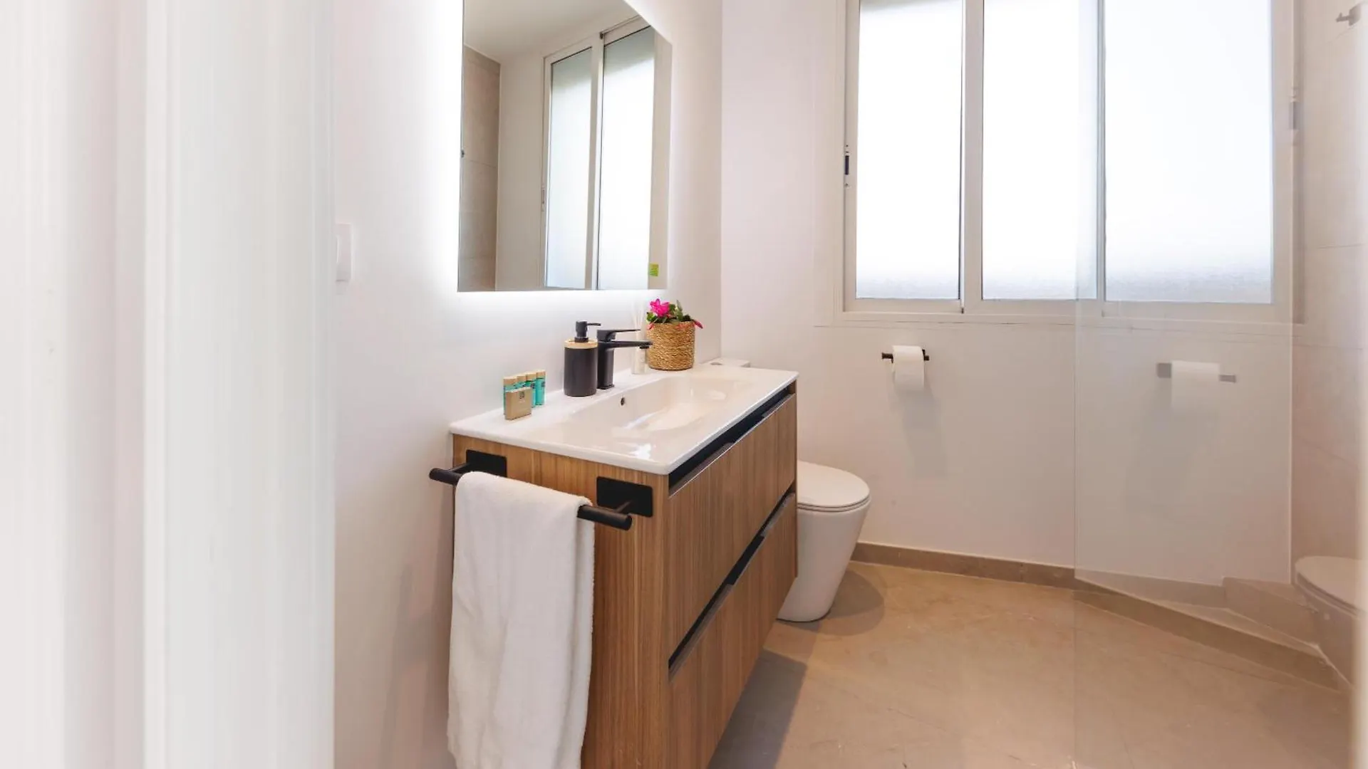 Bravissimo Jaume I Penthouse Appartement Gerona
