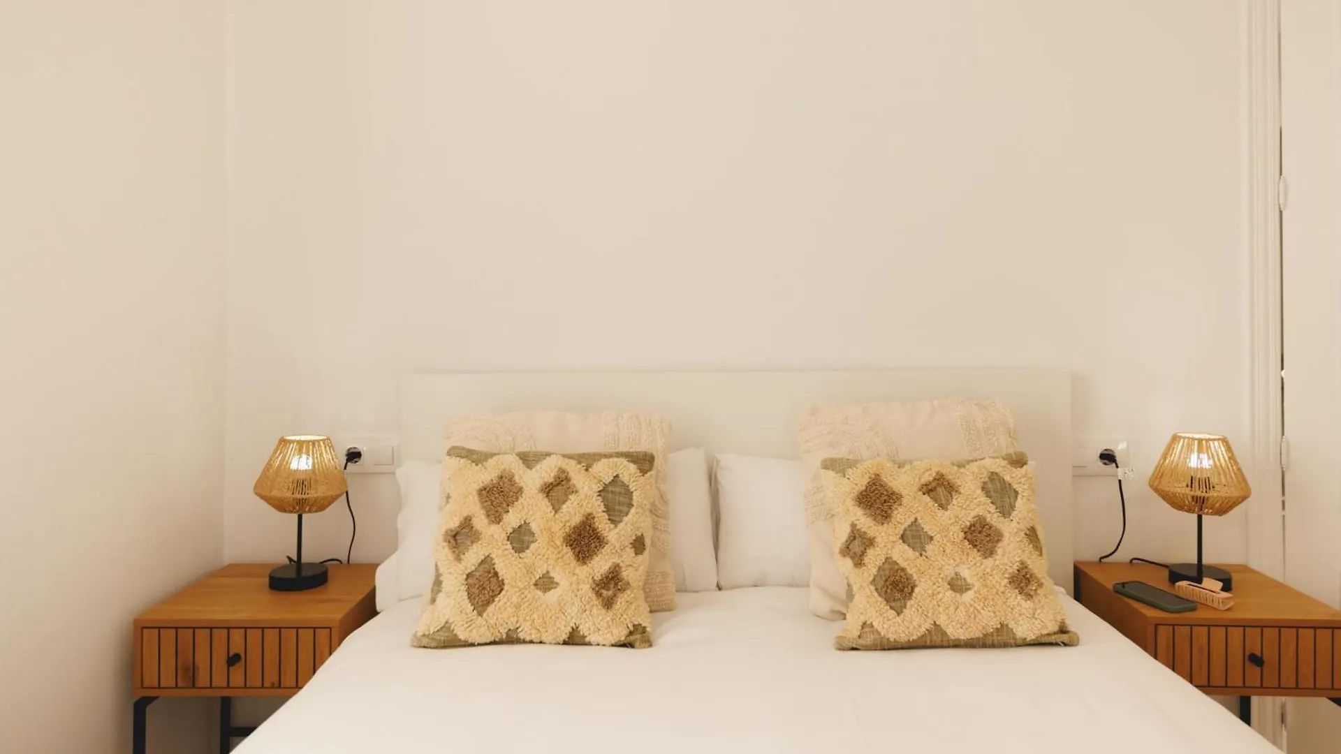 Bravissimo Jaume I Penthouse Appartement Gerona