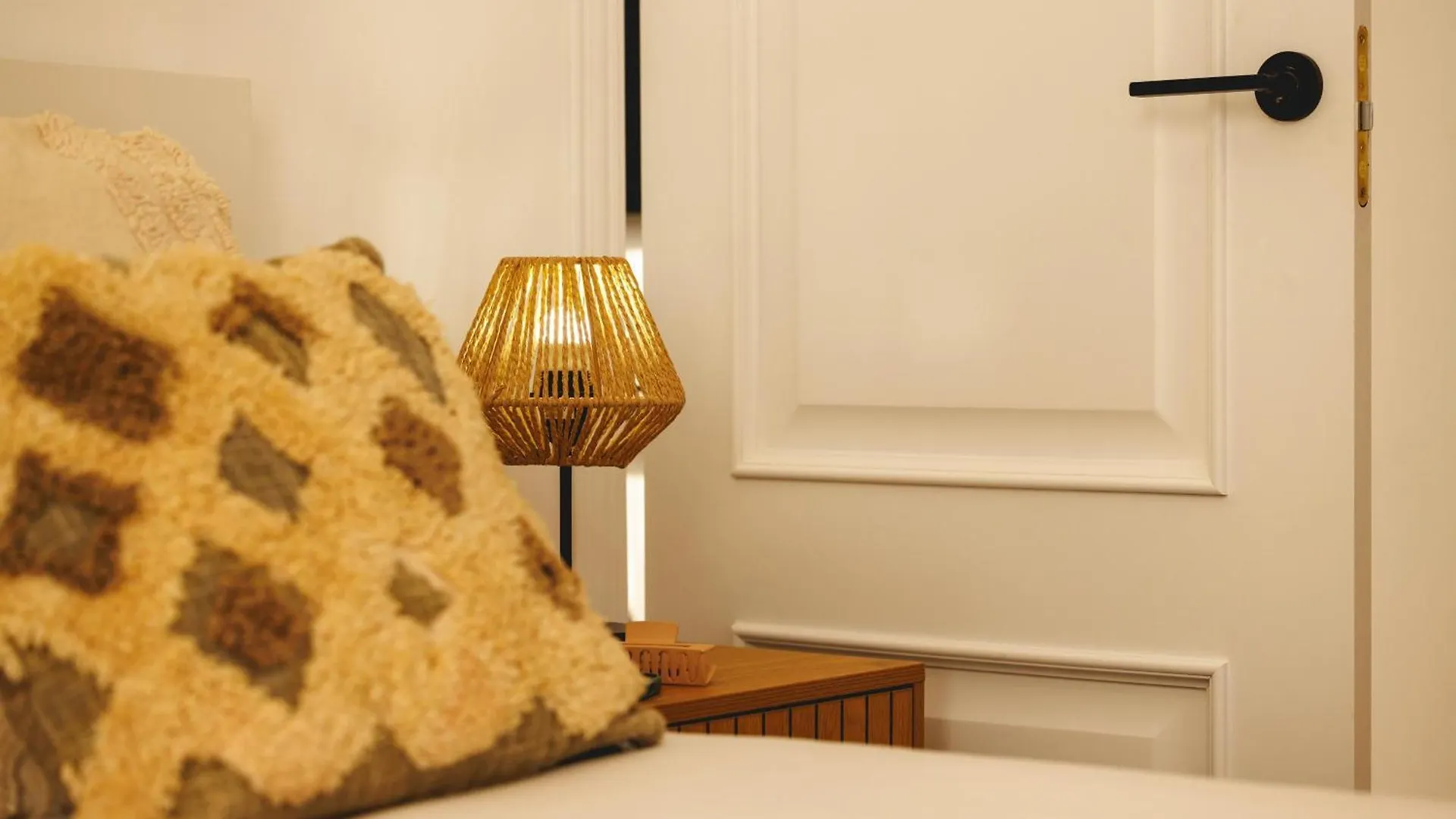 Bravissimo Jaume I Penthouse Appartement Gerona Spanje