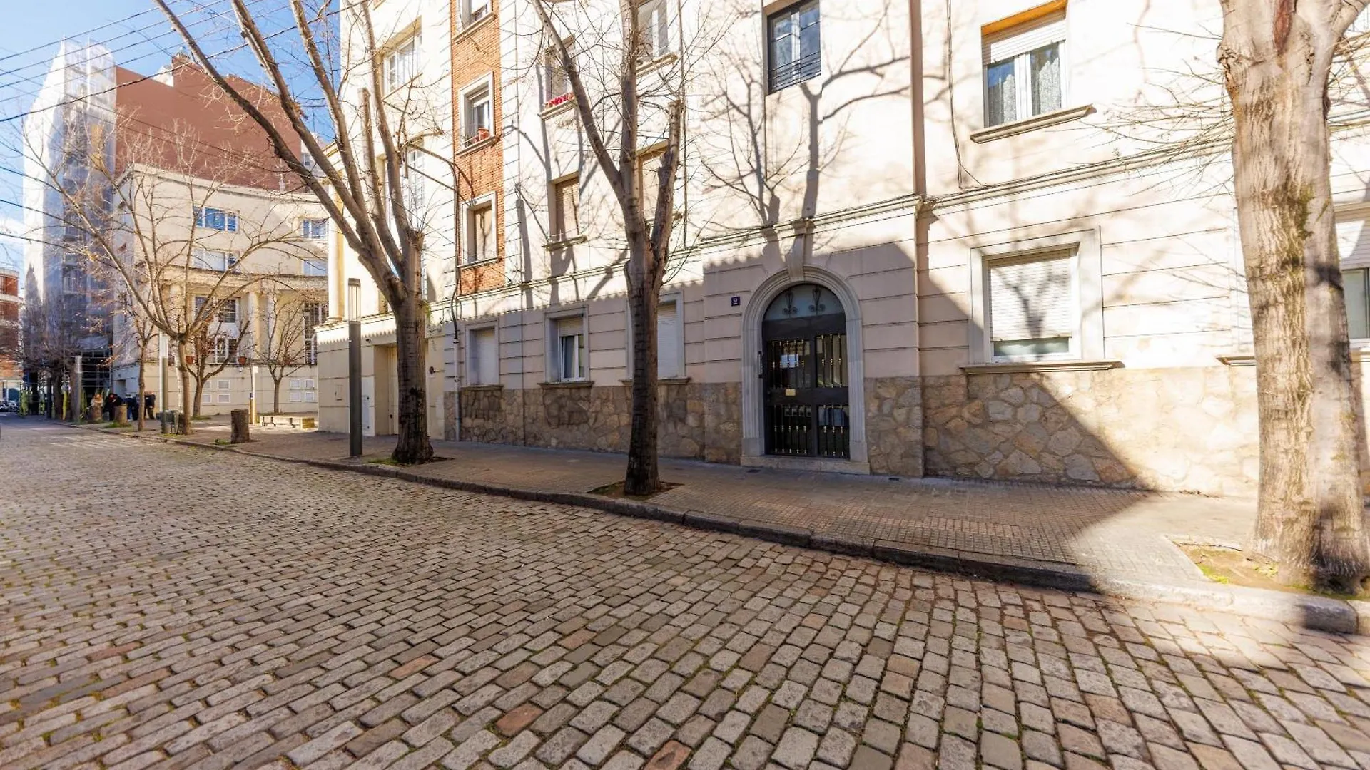 Bravissimo Jaume I Penthouse Appartement Gerona