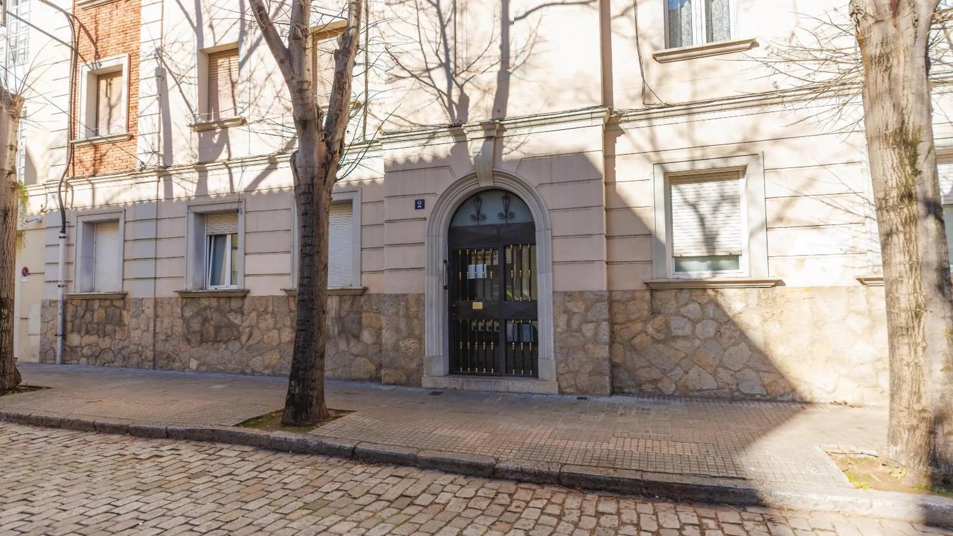 Bravissimo Jaume I Penthouse Appartement Gerona