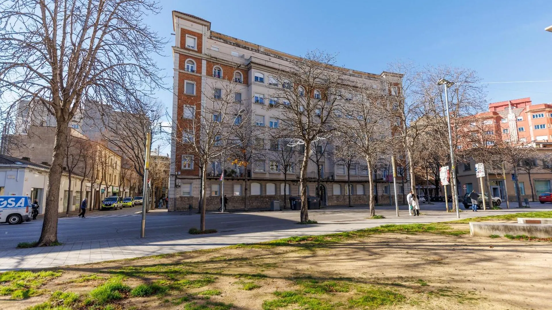 Bravissimo Jaume I Penthouse Appartement Gerona 0*,